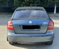 Синій Шкода Октавія, об'ємом двигуна 1.9 л та пробігом 350 тис. км за 2150 $, фото 3 на Automoto.ua