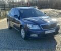 Синий Шкода Октавия, объемом двигателя 1.6 л и пробегом 355 тыс. км за 7000 $, фото 1 на Automoto.ua