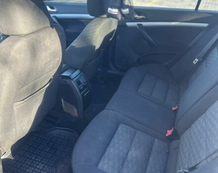 Синий Шкода Октавия, объемом двигателя 1.6 л и пробегом 355 тыс. км за 7000 $, фото 15 на Automoto.ua