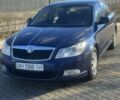 Синий Шкода Октавия, объемом двигателя 1.6 л и пробегом 355 тыс. км за 7000 $, фото 1 на Automoto.ua