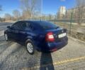 Синий Шкода Октавия, объемом двигателя 1.6 л и пробегом 355 тыс. км за 7000 $, фото 5 на Automoto.ua