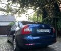 Синий Шкода Октавия, объемом двигателя 1.6 л и пробегом 270 тыс. км за 7200 $, фото 2 на Automoto.ua