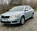 Синий Шкода Октавия, объемом двигателя 1.6 л и пробегом 254 тыс. км за 7200 $, фото 4 на Automoto.ua