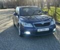 Синий Шкода Октавия, объемом двигателя 1.6 л и пробегом 355 тыс. км за 7000 $, фото 2 на Automoto.ua
