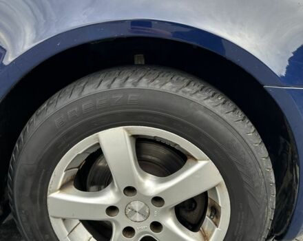 Шкода Октавия 2010 в Межгорье на Automoto.ua Синий Шкода Октавия, объемом двигателя 1.6 л и пробегом 240 тыс. км за 5300 $, фото 6 на Automoto.ua