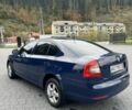 Шкода Октавия 2010 в Межгорье на Automoto.ua Синий Шкода Октавия, объемом двигателя 1.6 л и пробегом 240 тыс. км за 5300 $, фото 5 на Automoto.ua
