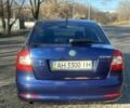 Синий Шкода Октавия, объемом двигателя 1.6 л и пробегом 355 тыс. км за 7000 $, фото 8 на Automoto.ua