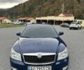 Шкода Октавия 2010 в Межгорье на Automoto.ua Синий Шкода Октавия, объемом двигателя 1.6 л и пробегом 240 тыс. км за 5300 $, фото 2 на Automoto.ua