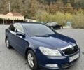 Шкода Октавия 2010 в Межгорье на Automoto.ua Синий Шкода Октавия, объемом двигателя 1.6 л и пробегом 240 тыс. км за 5300 $, фото 3 на Automoto.ua