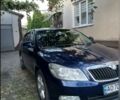 Синий Шкода Октавия, объемом двигателя 1.6 л и пробегом 270 тыс. км за 7200 $, фото 1 на Automoto.ua