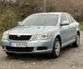 Синий Шкода Октавия, объемом двигателя 1.6 л и пробегом 254 тыс. км за 7200 $, фото 1 на Automoto.ua