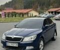 Шкода Октавия 2010 в Межгорье на Automoto.ua Синий Шкода Октавия, объемом двигателя 1.6 л и пробегом 240 тыс. км за 5300 $, фото 1 на Automoto.ua