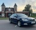 Синій Шкода Октавія, об'ємом двигуна 1.6 л та пробігом 330 тис. км за 6724 $, фото 1 на Automoto.ua