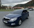 Шкода Октавия 2010 в Межгорье на Automoto.ua Синий Шкода Октавия, объемом двигателя 1.6 л и пробегом 240 тыс. км за 5300 $, фото 1 на Automoto.ua