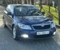 Синий Шкода Октавия, объемом двигателя 1.6 л и пробегом 355 тыс. км за 7000 $, фото 9 на Automoto.ua