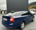 Шкода Октавия 2010 в Межгорье на Automoto.ua Синий Шкода Октавия, объемом двигателя 1.6 л и пробегом 240 тыс. км за 5300 $, фото 4 на Automoto.ua