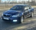 Синий Шкода Октавия, объемом двигателя 1.6 л и пробегом 355 тыс. км за 7000 $, фото 11 на Automoto.ua