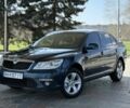 Синий Шкода Октавия, объемом двигателя 1.8 л и пробегом 195 тыс. км за 7300 $, фото 1 на Automoto.ua