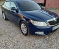 Синий Шкода Октавия, объемом двигателя 1.6 л и пробегом 204 тыс. км за 6300 $, фото 2 на Automoto.ua