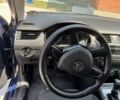 Синий Шкода Октавия, объемом двигателя 1.6 л и пробегом 330 тыс. км за 9000 $, фото 5 на Automoto.ua