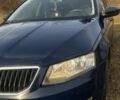 Синий Шкода Октавия, объемом двигателя 1.6 л и пробегом 2 тыс. км за 9500 $, фото 1 на Automoto.ua