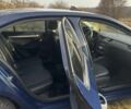 Синий Шкода Октавия, объемом двигателя 1.6 л и пробегом 2 тыс. км за 9500 $, фото 3 на Automoto.ua