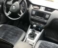 Шкода Октавия 2015 в Тячеве на Automoto.ua Синий Шкода Октавия, объемом двигателя 2 л и пробегом 260 тыс. км за 11000 $, фото 6 на Automoto.ua