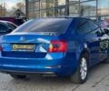 Синий Шкода Октавия, объемом двигателя 1.6 л и пробегом 248 тыс. км за 11500 $, фото 5 на Automoto.ua