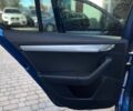 Синий Шкода Октавия, объемом двигателя 1.6 л и пробегом 248 тыс. км за 11500 $, фото 13 на Automoto.ua