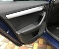 Шкода Октавия 2015 в Тячеве на Automoto.ua Синий Шкода Октавия, объемом двигателя 2 л и пробегом 260 тыс. км за 11000 $, фото 4 на Automoto.ua