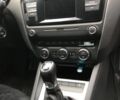 Шкода Октавия 2015 в Тячеве на Automoto.ua Синий Шкода Октавия, объемом двигателя 2 л и пробегом 260 тыс. км за 11000 $, фото 7 на Automoto.ua