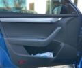 Синий Шкода Октавия, объемом двигателя 1.6 л и пробегом 248 тыс. км за 11500 $, фото 6 на Automoto.ua