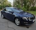 Синий Шкода Октавия, объемом двигателя 1.6 л и пробегом 211 тыс. км за 12681 $, фото 1 на Automoto.ua