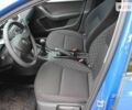 Синий Шкода Октавия, объемом двигателя 1.4 л и пробегом 65 тыс. км за 13200 $, фото 3 на Automoto.ua