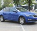 Синий Шкода Октавия, объемом двигателя 1.4 л и пробегом 65 тыс. км за 13200 $, фото 15 на Automoto.ua