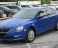 Синий Шкода Октавия, объемом двигателя 1.4 л и пробегом 65 тыс. км за 13200 $, фото 14 на Automoto.ua