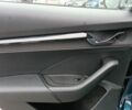 Синий Шкода Октавия, объемом двигателя 1.4 л и пробегом 60 тыс. км за 20990 $, фото 30 на Automoto.ua