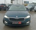 Синий Шкода Октавия, объемом двигателя 1.4 л и пробегом 60 тыс. км за 20990 $, фото 15 на Automoto.ua