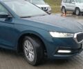 Синий Шкода Октавия, объемом двигателя 1.4 л и пробегом 60 тыс. км за 20990 $, фото 12 на Automoto.ua
