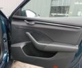 Синий Шкода Октавия, объемом двигателя 1.4 л и пробегом 60 тыс. км за 20990 $, фото 35 на Automoto.ua