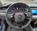 Синий Шкода Октавия, объемом двигателя 1.4 л и пробегом 60 тыс. км за 20990 $, фото 19 на Automoto.ua