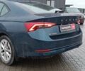 Синий Шкода Октавия, объемом двигателя 1.4 л и пробегом 60 тыс. км за 20990 $, фото 7 на Automoto.ua