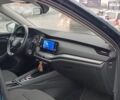 Синий Шкода Октавия, объемом двигателя 1.4 л и пробегом 60 тыс. км за 20990 $, фото 38 на Automoto.ua