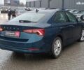 Синий Шкода Октавия, объемом двигателя 1.4 л и пробегом 60 тыс. км за 20990 $, фото 9 на Automoto.ua