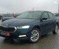 Синий Шкода Октавия, объемом двигателя 1.4 л и пробегом 60 тыс. км за 20990 $, фото 1 на Automoto.ua