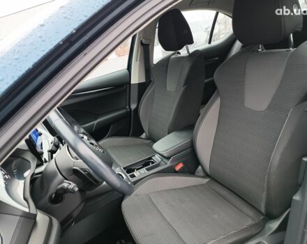 Синий Шкода Октавия, объемом двигателя 1.4 л и пробегом 60 тыс. км за 20990 $, фото 28 на Automoto.ua