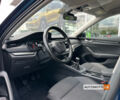 Синий Шкода Октавия, объемом двигателя 1.5 л и пробегом 136 тыс. км за 17900 $, фото 10 на Automoto.ua