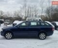 Синий Шкода Октавия, объемом двигателя 1.9 л и пробегом 260 тыс. км за 2400 $, фото 5 на Automoto.ua