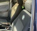 Синий Шкода Октавия, объемом двигателя 1.8 л и пробегом 343 тыс. км за 2400 $, фото 5 на Automoto.ua