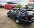 Синий Шкода Октавия, объемом двигателя 1.9 л и пробегом 384 тыс. км за 3000 $, фото 1 на Automoto.ua